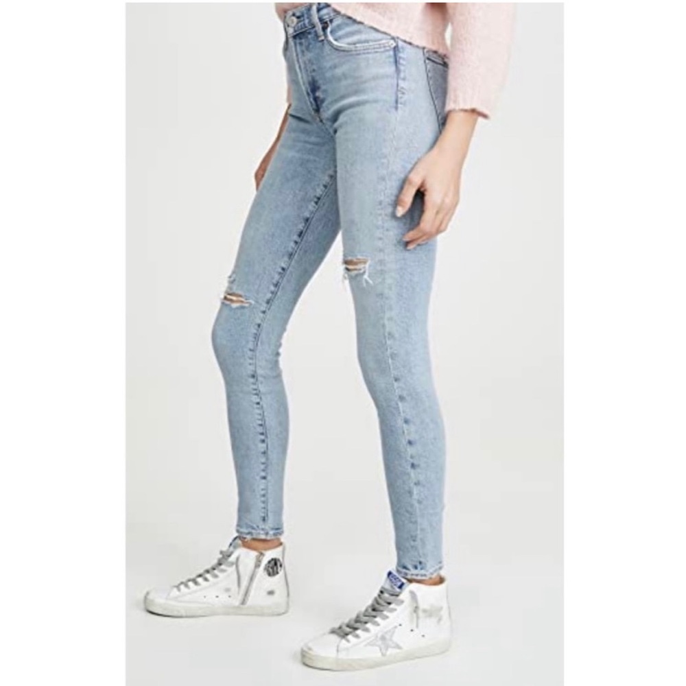 AGOLDE Jeans